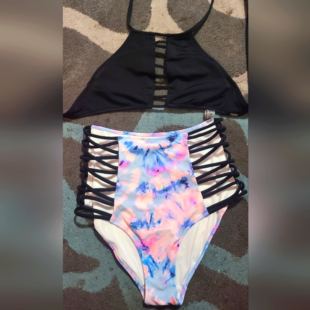 Victoria Secret bikini set